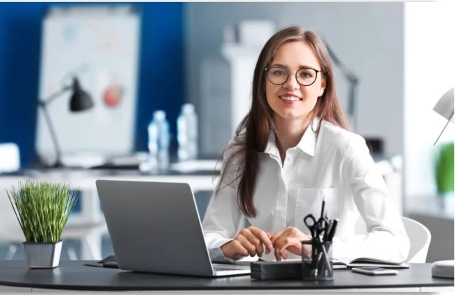 Coordinatore amministrativo