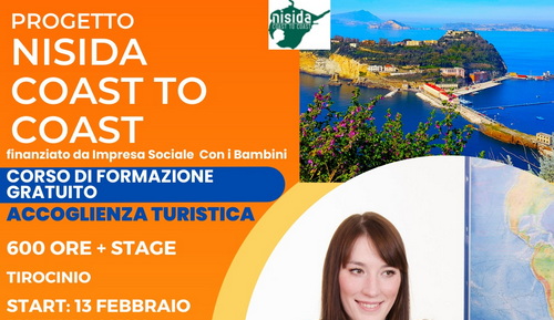 Nisida Coast To Coast