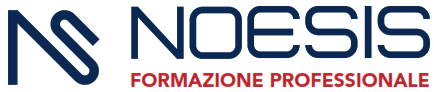 logo noesis blu